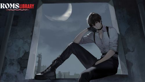Blind The Unseen Truth Switch ROM