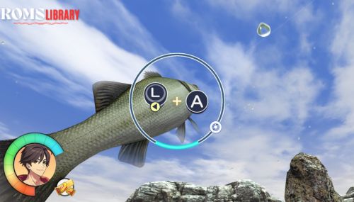 Reel Fishing Days of Summer Game PC