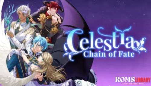 Celestia Chain of Fate Switch Rom Download