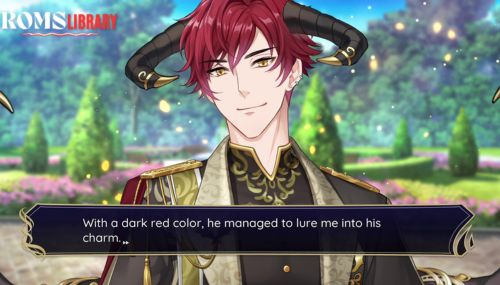 Celestia Chain of Fate Switch Rom
