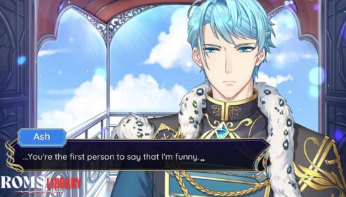 Celestia Chain of Fate Switch Rom