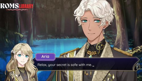 Celestia Chain of Fate Switch Rom