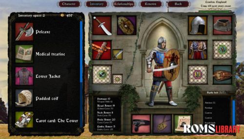Heads Will Roll Reforged Switch