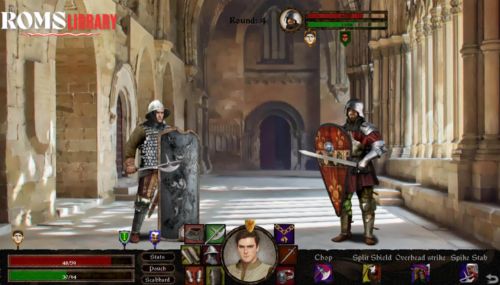 Heads Will Roll Reforged Switch