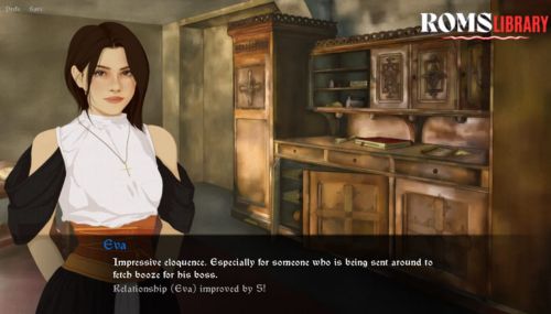 Heads Will Roll Reforged Switch