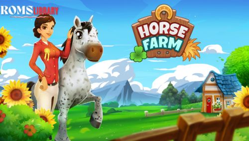 Horse Farm Switch Rom
