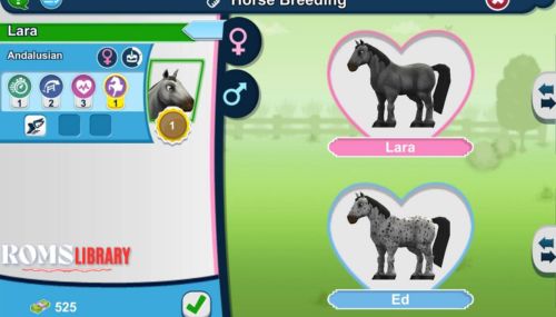 Horse Farm Switch Rom