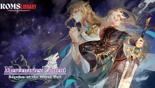Mercenaries Lament Requiem of the Silver Wolf Switch Download