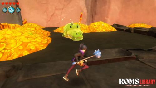 Shawley Zoo of Wonders Switch