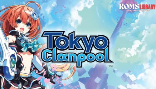 Tokyo Clanpool Switch Rom Download