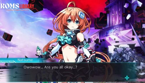 Tokyo Clanpool Switch Rom