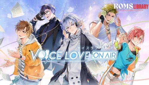 Voice Love On Air Switch Rom Download
