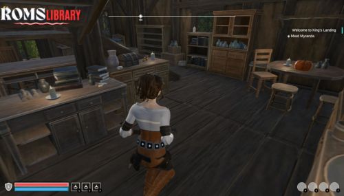 DragonStone Revenge Game