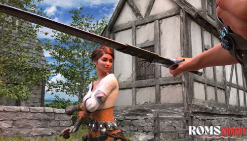 DragonStone Revenge Game