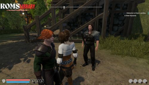 DragonStone Revenge Game