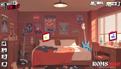 FEMBOY FUTA HOUSE Game