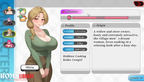 Happy Island Fantasy Game