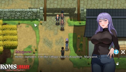 Happy Island Fantasy Game