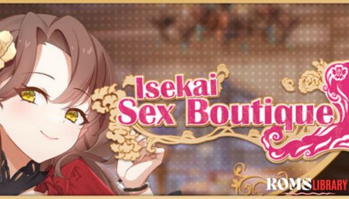 Isekai Sex Boutique Game