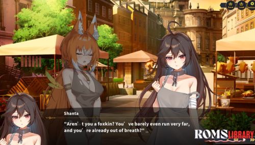 Jerez's Arena III Game