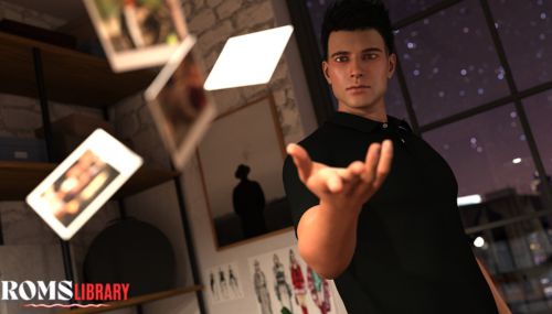 Law School - Season 1 Game