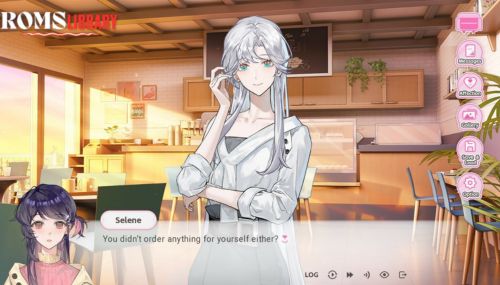 Love Curse Find Your Soulmate Game