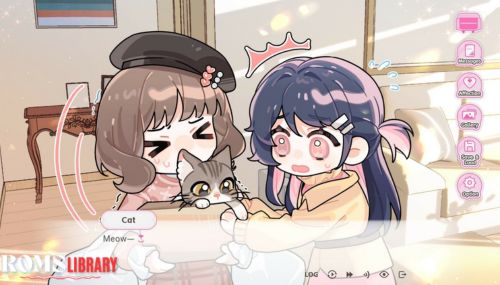 Love Curse Find Your Soulmate Game