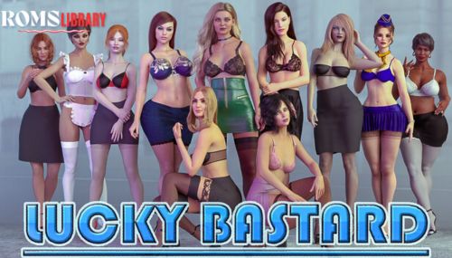 Lucky Bastard Game Download