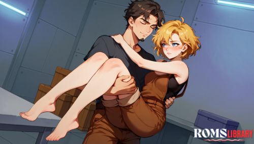 Milfy Way: Space Orgasm Game
