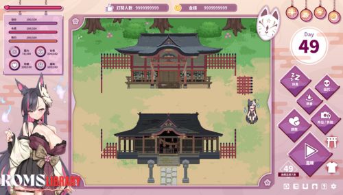 Mirai's Midnight Stream Deluxe Edition Game