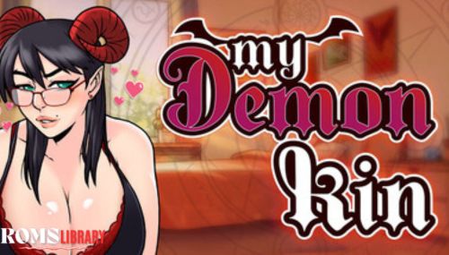 My Demon Kin Game
