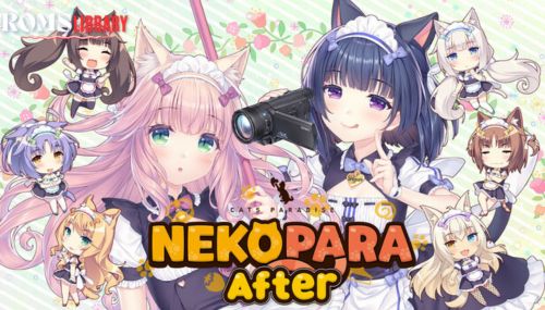 Nekopara After Game Download