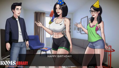 Solo Breeding Game