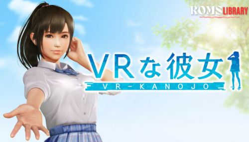VR Kanojo Game