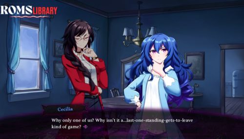 Yet Another Killing Game PC