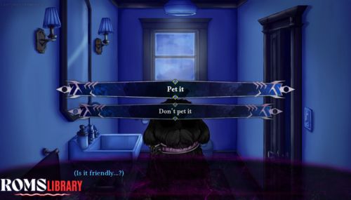 Yet Another Killing Game PC