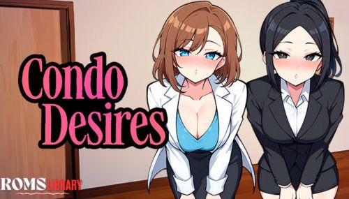 Condo Desires Game Download