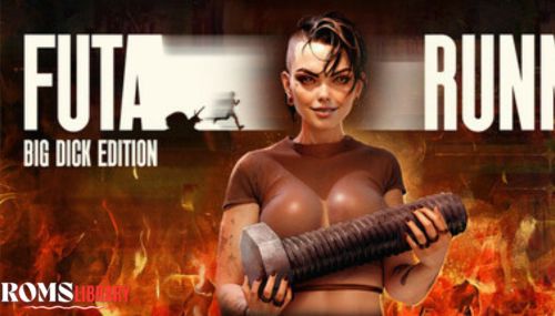 FUTA RUNNER: Big Dick Edition Game Download