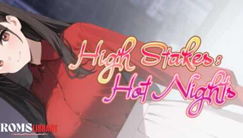 High Stakes: Hot Nights Game Download
