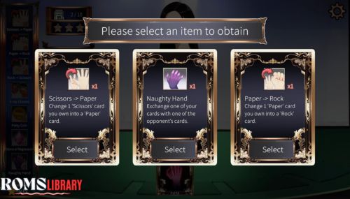 High Stakes: Hot Nights Game