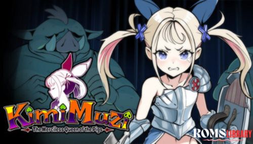 KimiMuzi Game
