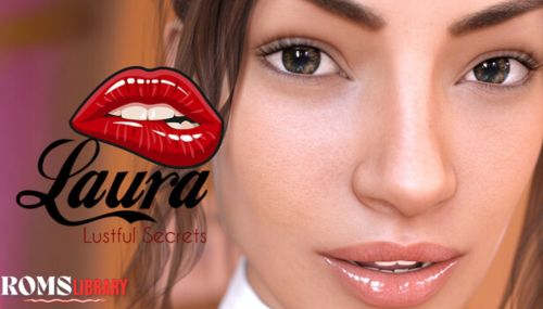Laura Lustful Secrets Game