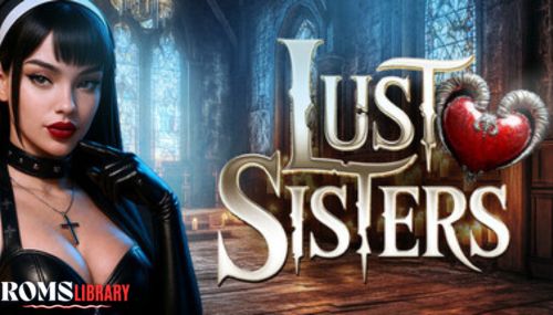 Lust Sisters Game