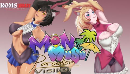 Monmusu Paradise Visitors Game