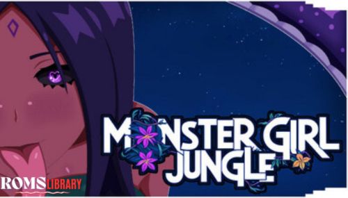 Monster Girl Jungle Game Download