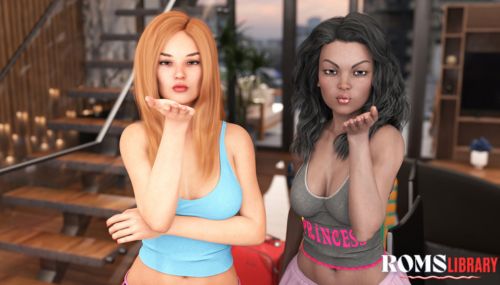 My Ex-Future Family Season 2 Game