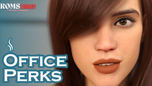 Office Perks Game Download