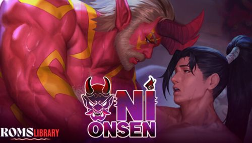 Oni Onsen Game Download