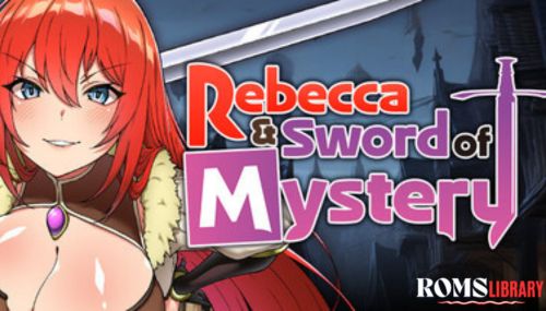 Rebecca and the Sword of Mystery Game