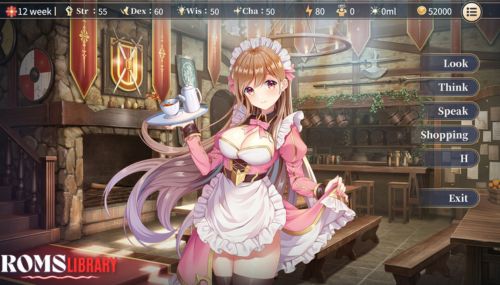 Sex Change Contract and Molester Girl Game